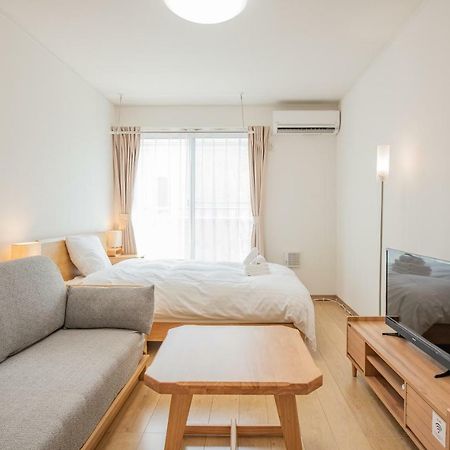 H2O Stay Ikebukuro Tokio Zewnętrze zdjęcie