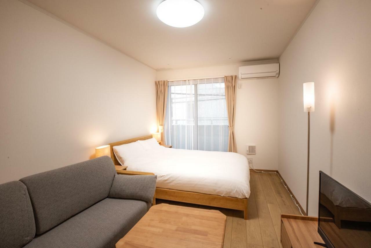 H2O Stay Ikebukuro Tokio Zewnętrze zdjęcie