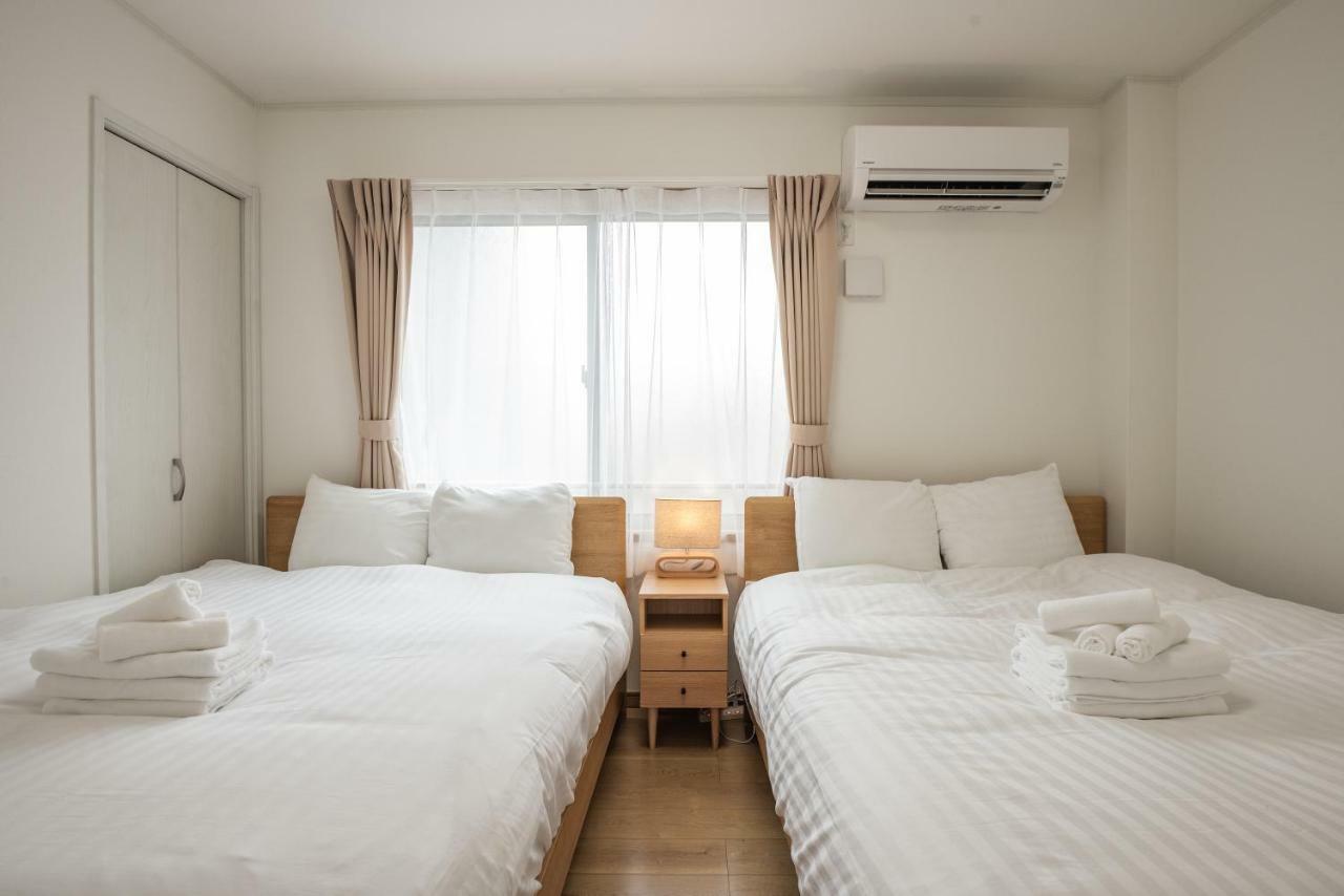 H2O Stay Ikebukuro Tokio Zewnętrze zdjęcie